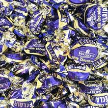 Walkers Chocolate Eclairs