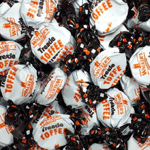 Walkers Treacle Toffee