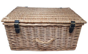 Jumbo Hamper of Retro Sweets