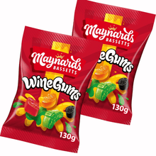 Maynards/Bassetts Wine Gums