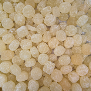 Acid Drops (Mouth Puckering!)