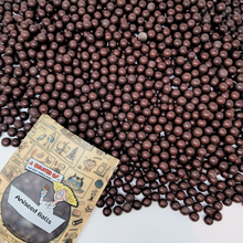 Aniseed Balls