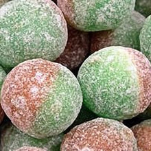 Apple and Connamon Balls