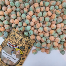 Apple and Cinnamon Balls