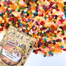 Assorted Gourmet Jelly Beans