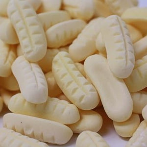 Banana Mallows