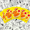 Sherbet Dip Dab