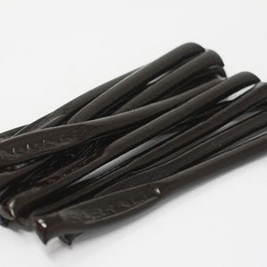 Bassetti Hard Liquorice Sticks