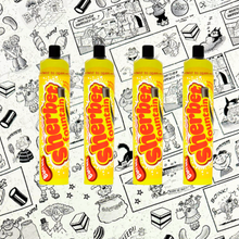 Sherbet Fountains