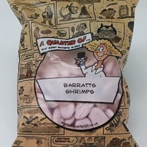 Barratts Shrimps