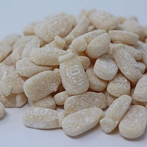 milk gums