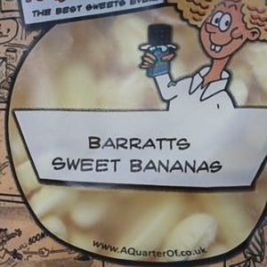 Banana Mallows