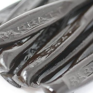 Bassetti Hard Liquorice Sticks