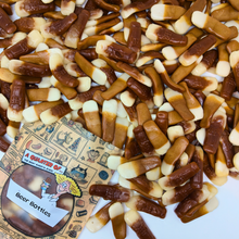 Beer Bottle Sweets