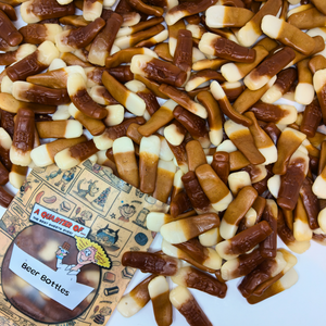 Beer Bottle Sweets