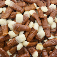 Beer Bottle Sweets