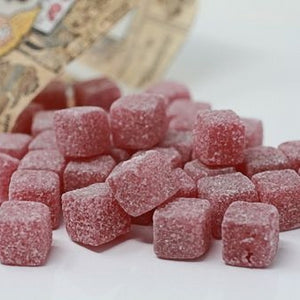 cola cubes