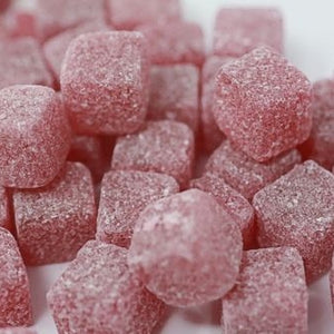cola cubes