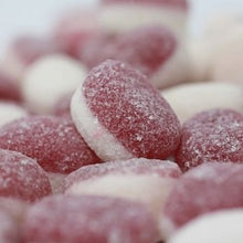 Best Strawberries and Cream Boiled Sweets