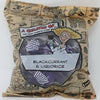 Blackcurrant and Liquorice