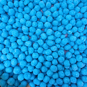 Blue Raspberry Bonbons