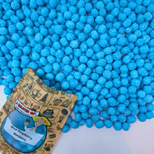 Blue Raspberry Bonbons