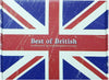 Liquorice Mix Best Of British Gift Box