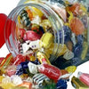 Boiled Assorted Sweets Jar