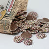 Brown Gems Jazzies Jazzles