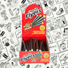Liquorice Flyers... a whole box