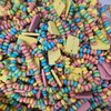 Candy Necklaces