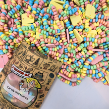 Candy Necklaces
