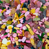 Chomp Away: Chewy Mix