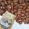Covered Cinder Toffee