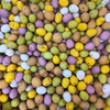 Chocolate Speckled Eggs