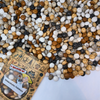 Chocolate Pebbles