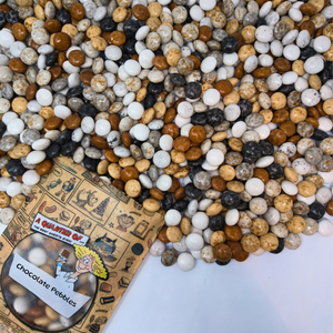 Chocolate Pebbles