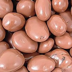 Chocolate Raisins