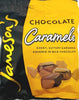 Milk Chocolate Caramels