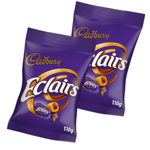 Cadburys Chocolate Eclairs
