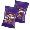 Cadburys Chocolate Eclairs
