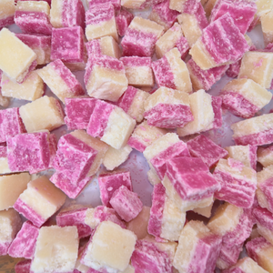 Coconut Ice