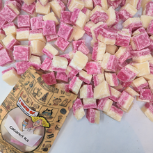 Coconut Ice
