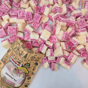 Coconut Ice