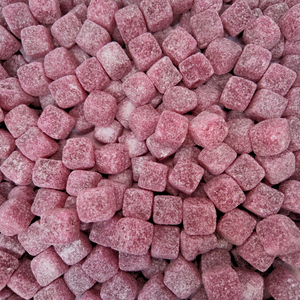 Cola Cubes: The Best You've Ever Tasted