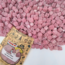 Cola Cubes: The Best You've Ever Tasted