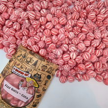 Fizz Balls - Cola