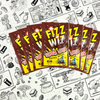 Fizz Wiz Cola Popping Candy