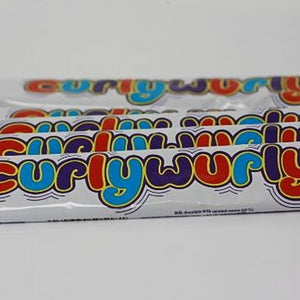 curly wurly
