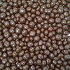 Dark Chocolate Coated Coffee Beans